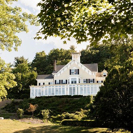 Inn At Taughannock Falls Ιθάκη Εξωτερικό φωτογραφία