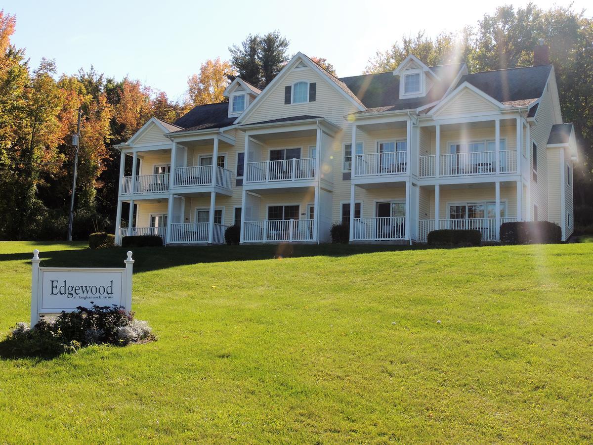 Inn At Taughannock Falls Ιθάκη Εξωτερικό φωτογραφία